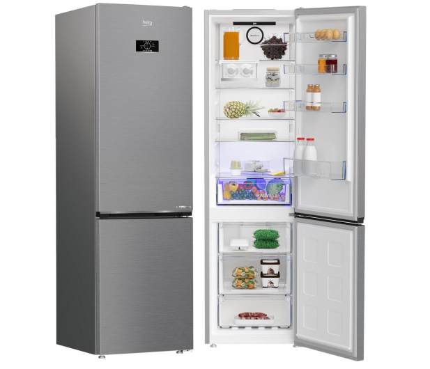 Beko Outlet LODÓWKA BEKO B5RCNA405HXB [###] - 1565069 - zdjęcie 5